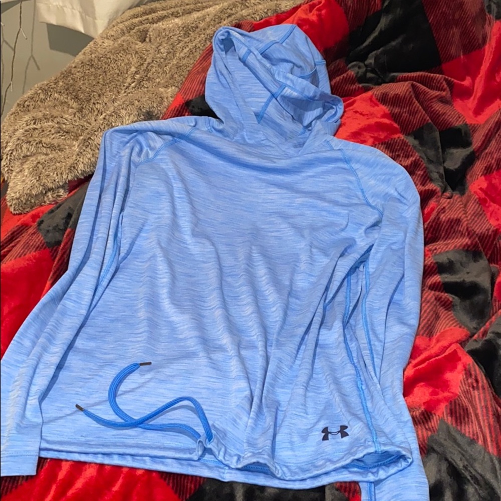 Under Armour Shirt